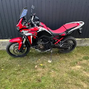 Honda 2022