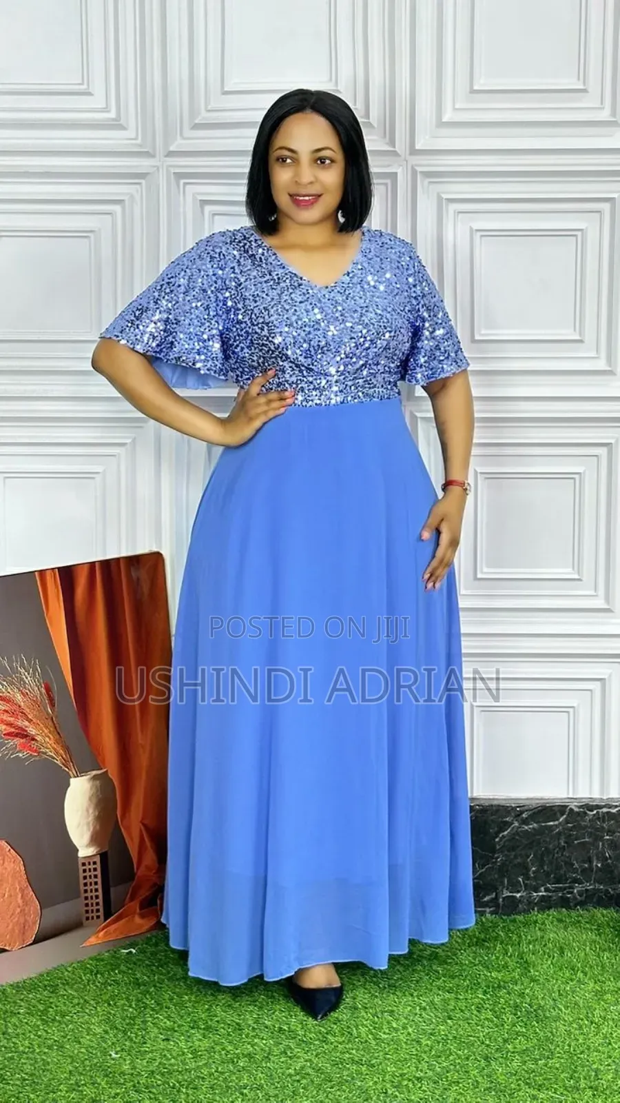 Gauni La Thamani
