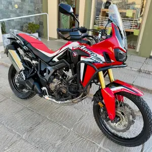 Honda 2022