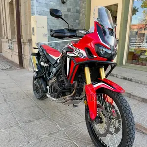 Honda 2022