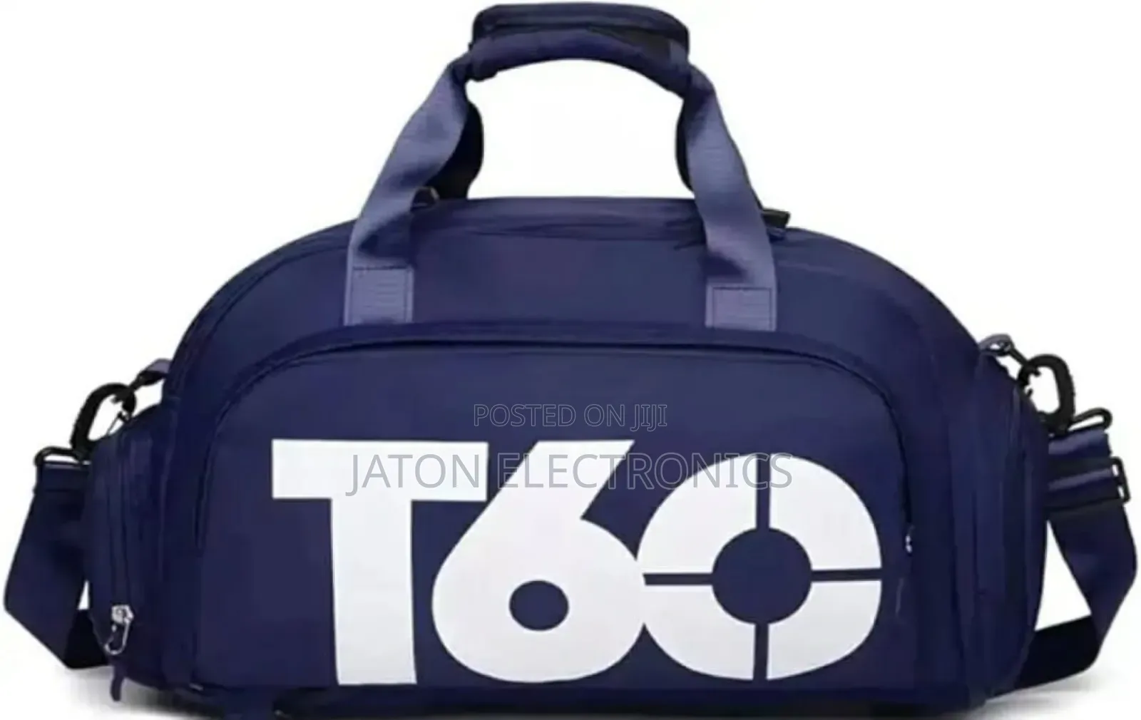 Travel Bag Ya Kisasa Na Imara