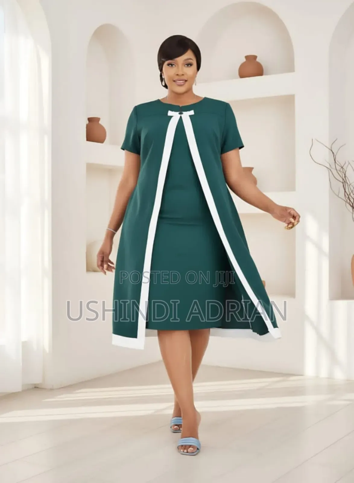 Magauni Glamour–Kwa Hisia Za Kifahari Na Mtindo Wa Kisasa.