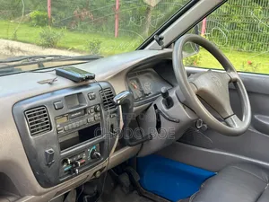 Toyota Townace 2004 Blue