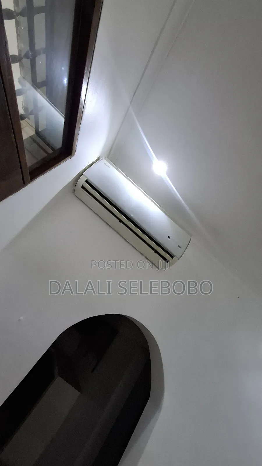 1bdrm Bedsitter in Makumbusho, Mwananyamala for rent