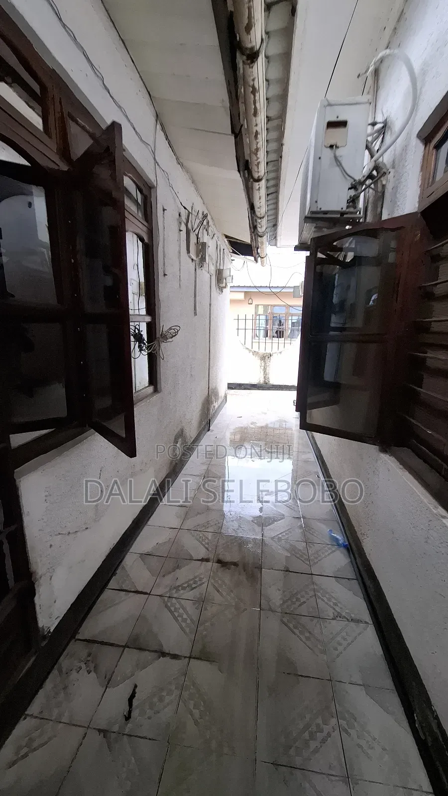 1bdrm Bedsitter in Makumbusho, Mwananyamala for rent