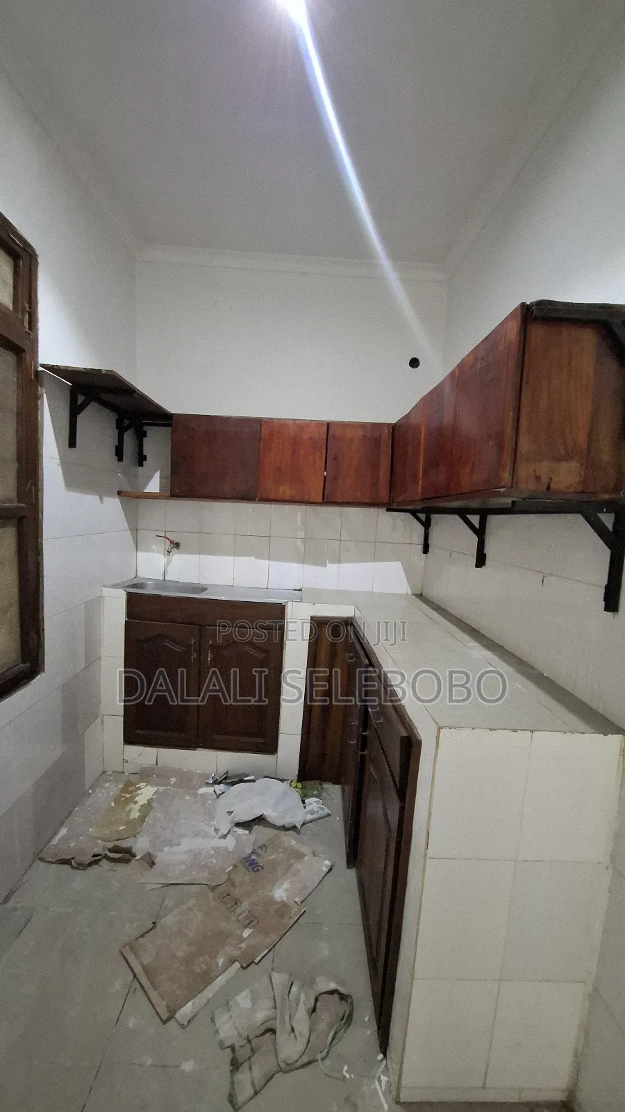 1bdrm Bedsitter in Makumbusho, Mwananyamala for rent