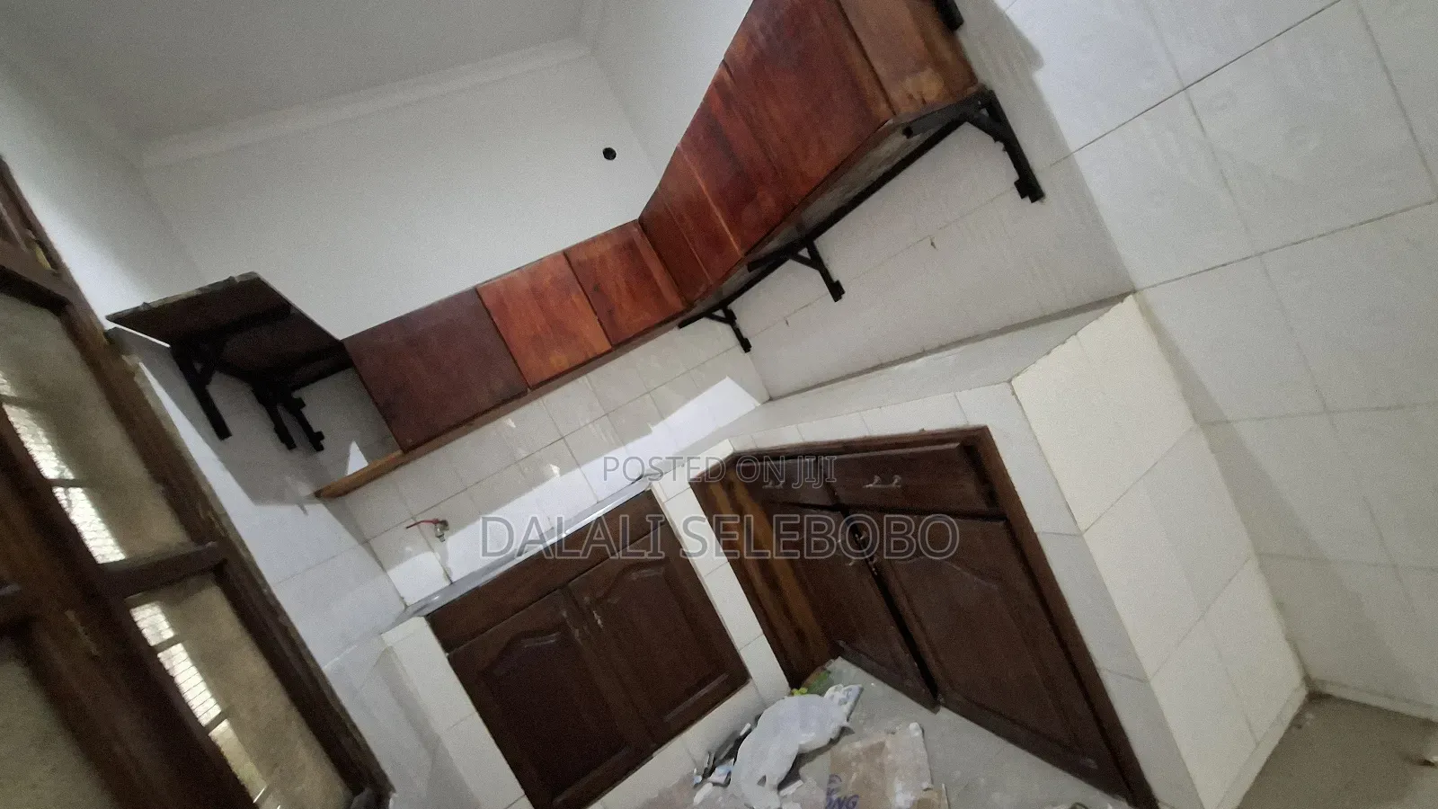 1bdrm Bedsitter in Makumbusho, Mwananyamala for rent