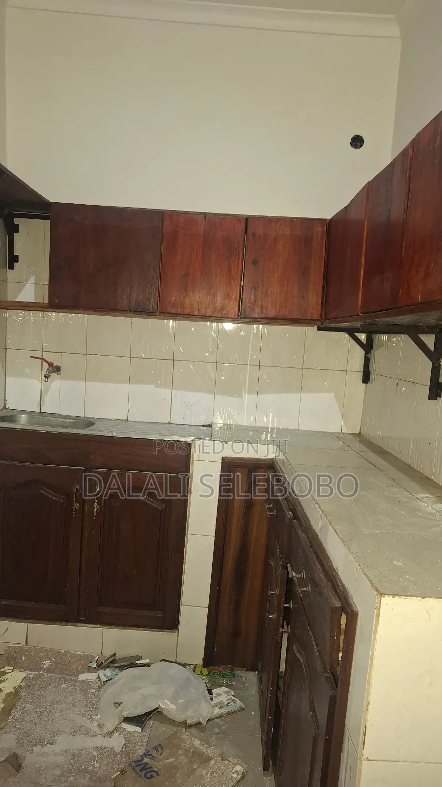 1bdrm Bedsitter in Makumbusho, Mwananyamala for rent