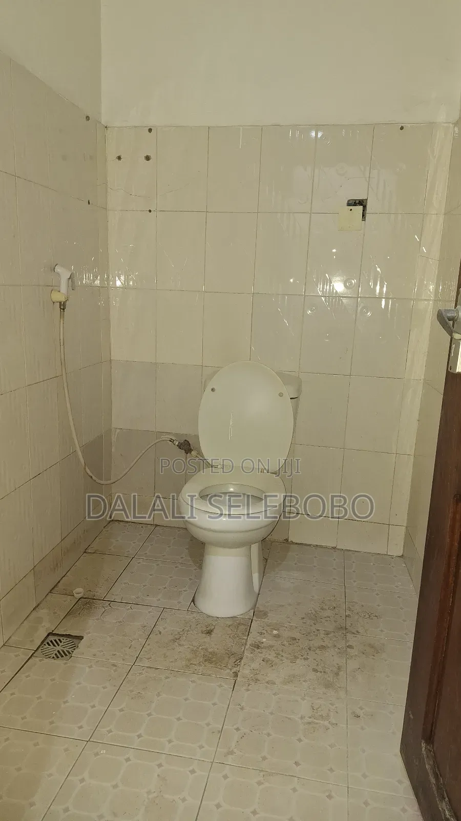1bdrm Bedsitter in Makumbusho, Mwananyamala for rent