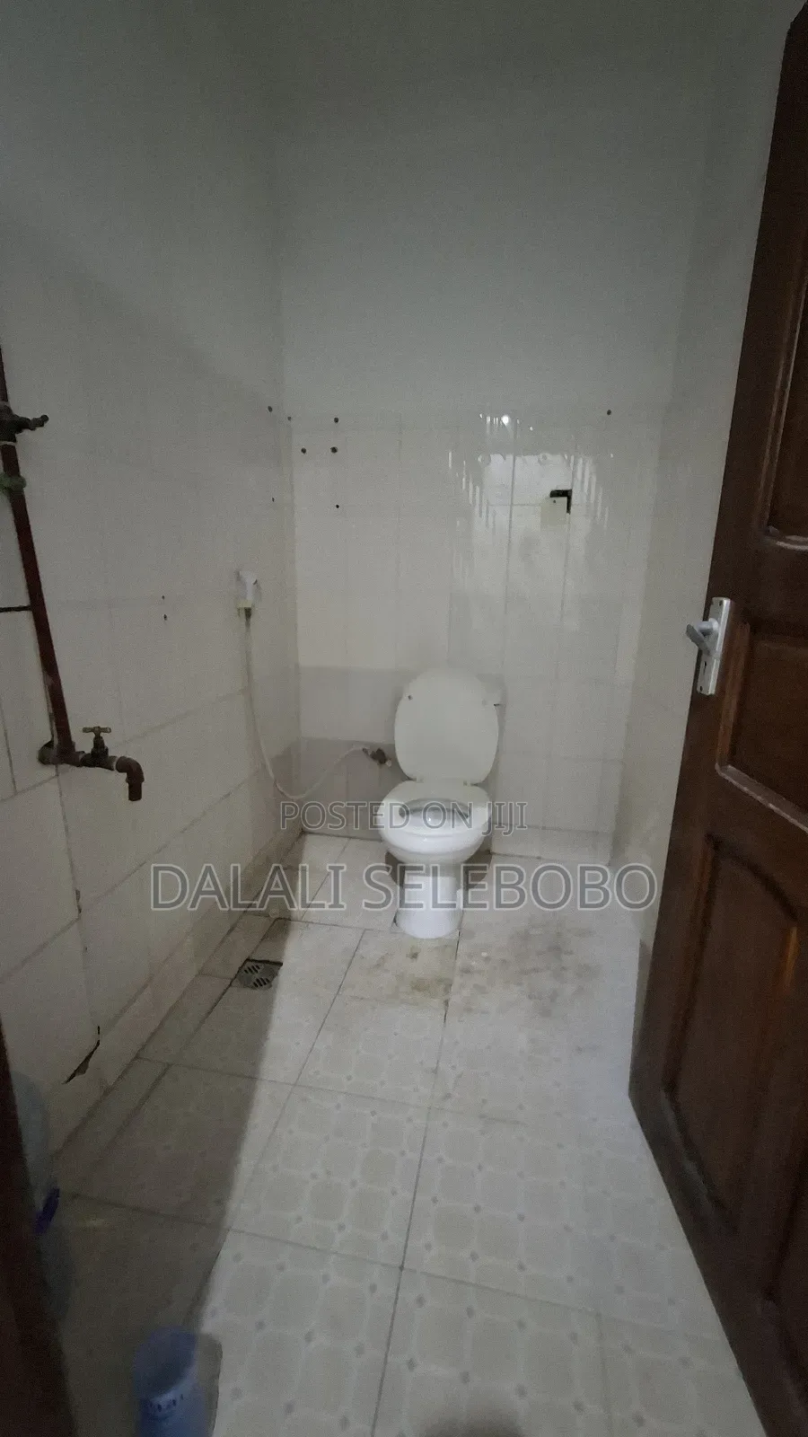 1bdrm Bedsitter in Makumbusho, Mwananyamala for rent