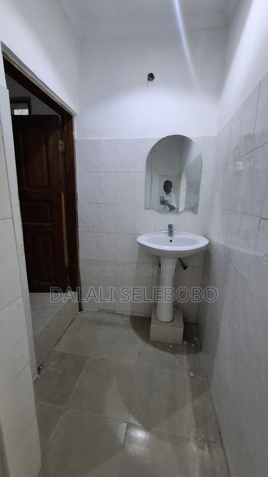 1bdrm Bedsitter in Makumbusho, Mwananyamala for rent