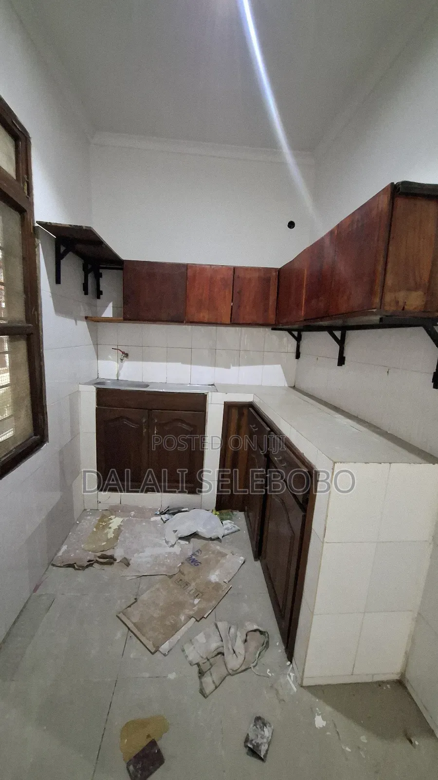 1bdrm Bedsitter in Makumbusho, Mwananyamala for rent