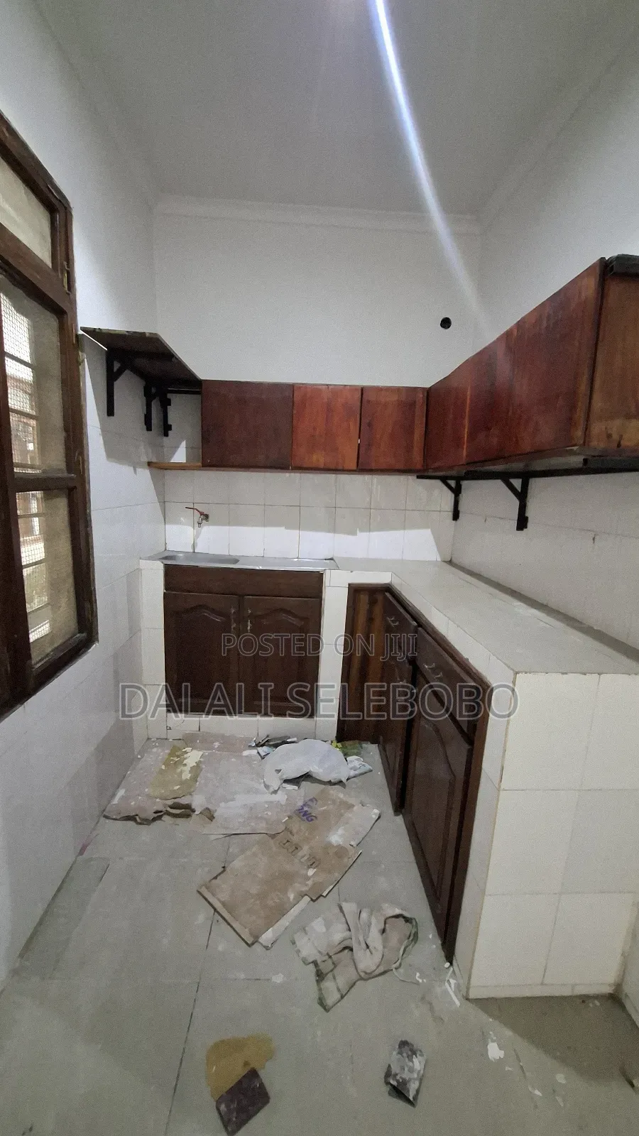 1bdrm Bedsitter in Makumbusho, Mwananyamala for rent