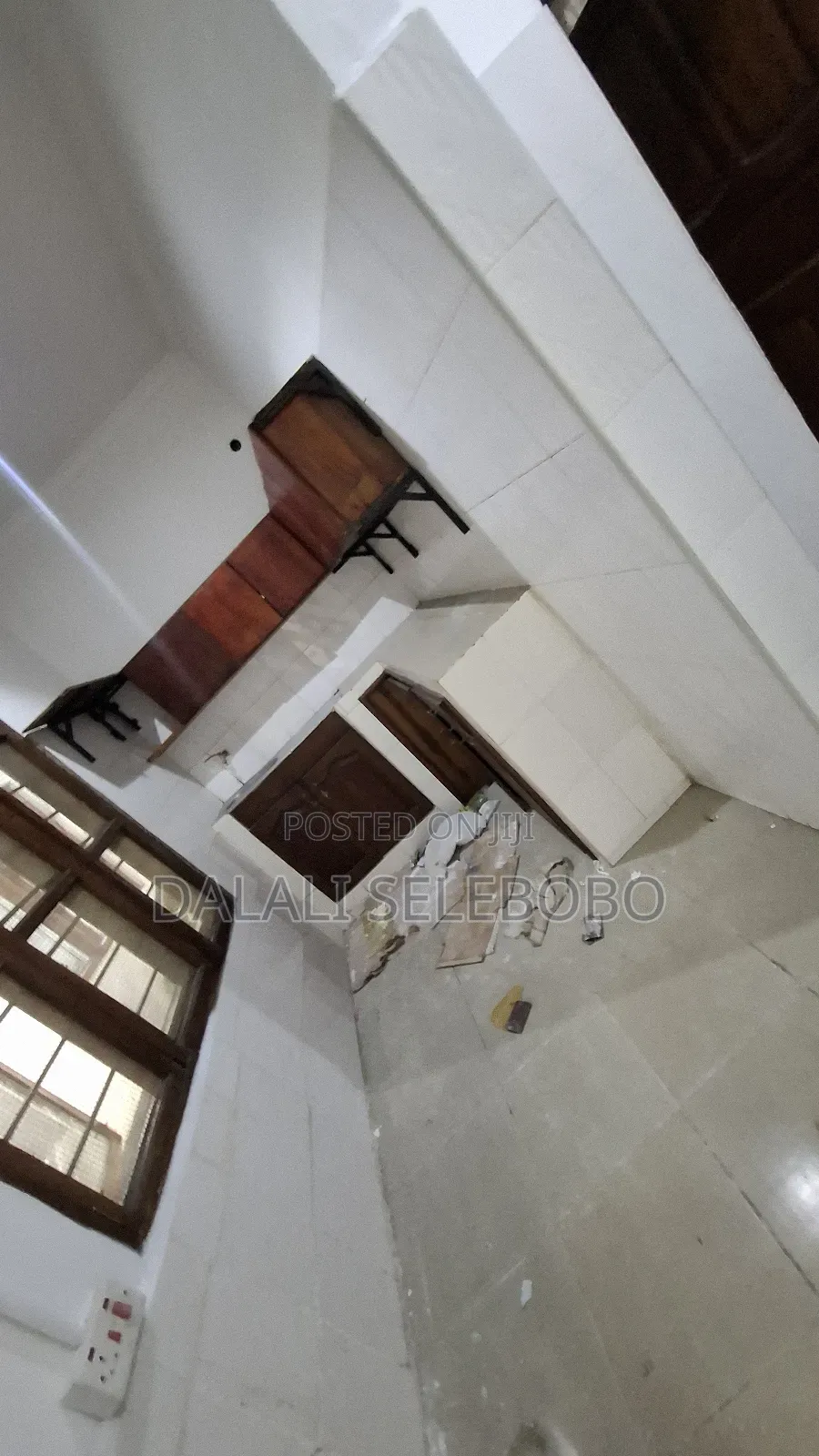 1bdrm Bedsitter in Makumbusho, Mwananyamala for rent