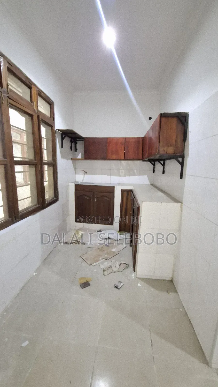 1bdrm Bedsitter in Makumbusho, Mwananyamala for rent