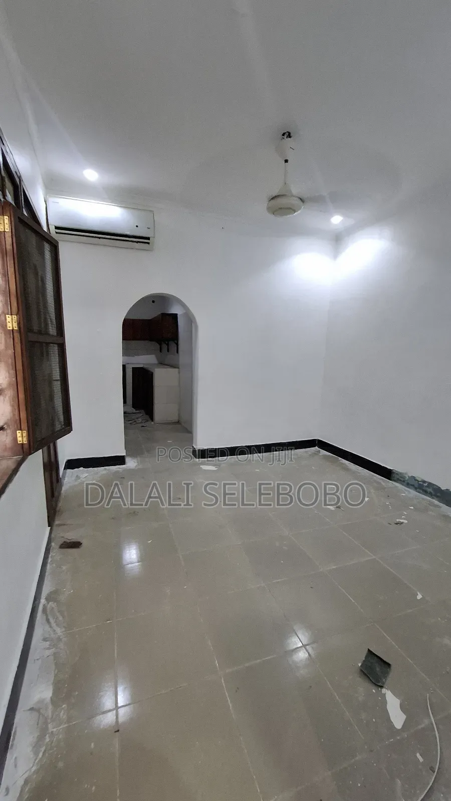 1bdrm Bedsitter in Makumbusho, Mwananyamala for rent
