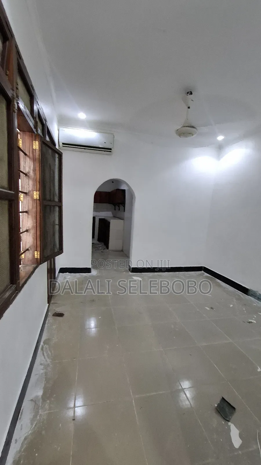 1bdrm Bedsitter in Makumbusho, Mwananyamala for rent