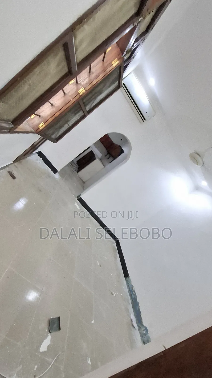 1bdrm Bedsitter in Makumbusho, Mwananyamala for rent