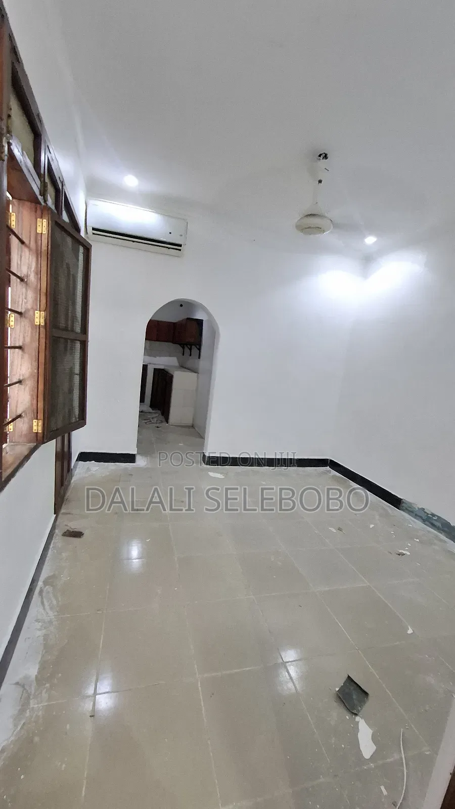 1bdrm Bedsitter in Makumbusho, Mwananyamala for rent