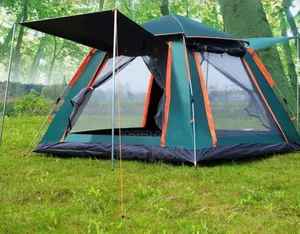 Tent Yawatu( 6)
