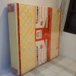 High Quality 5x6 Mattress 7 Years Warranty