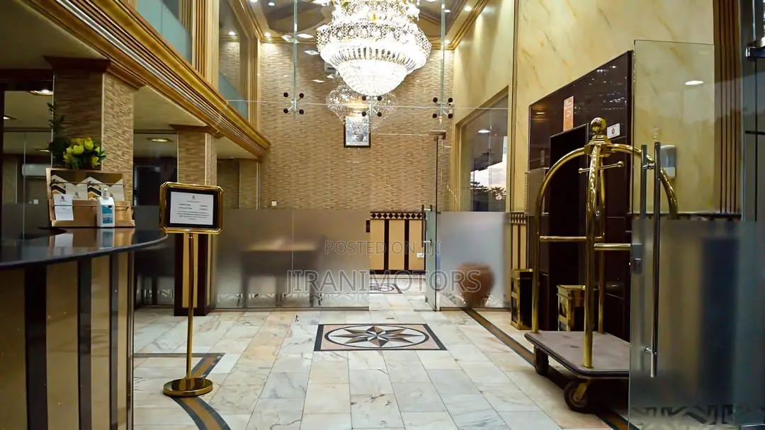 Luxury Hotel for Sale at Ilala District