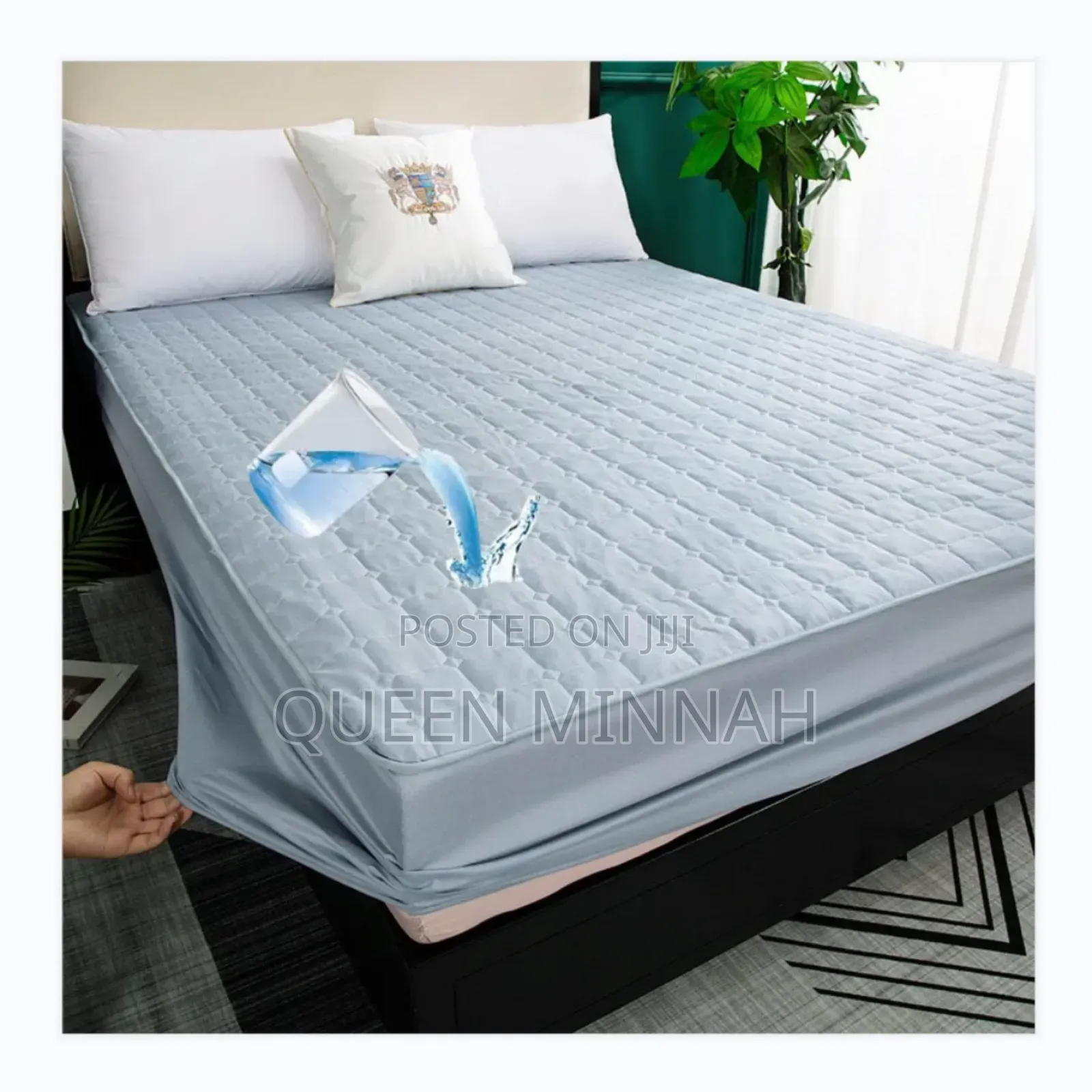 Waterproof Matress Cover
