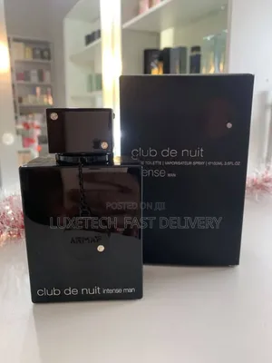Armaf Club De Nuit Intense Man Eau De Toilette Spray for Men