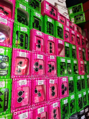 Phone Camera Lens