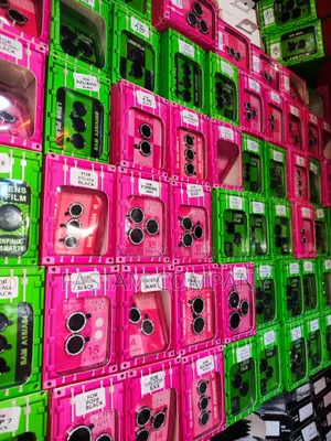 Phone Camera Lens