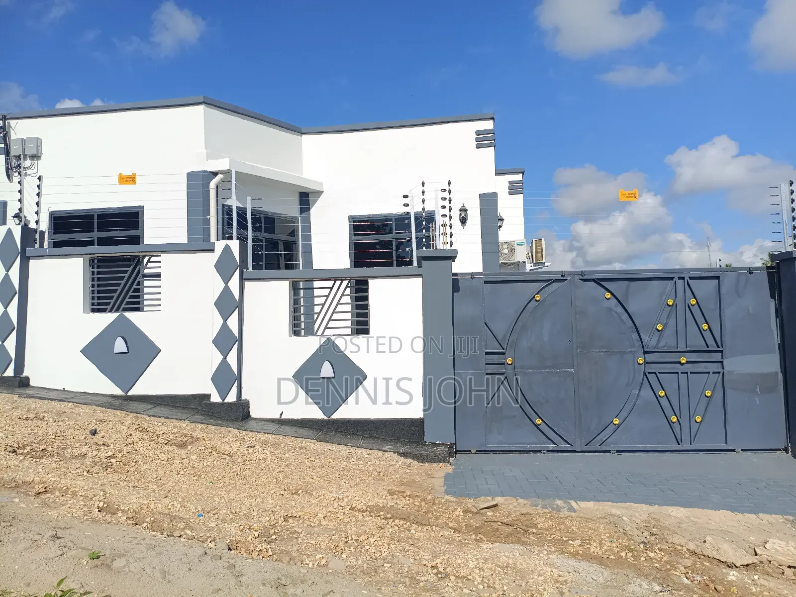 2bdrm Apartment in Dennis Apartments, Goba for rent