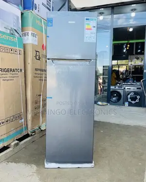 236 Liters Ailyons Fridge || Arf-236s