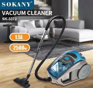 Vacuum Cleaner
