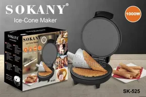 Sokany Ice Corn Maker