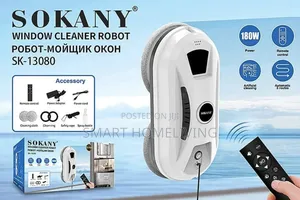 Sokany Robot Window Cleaner