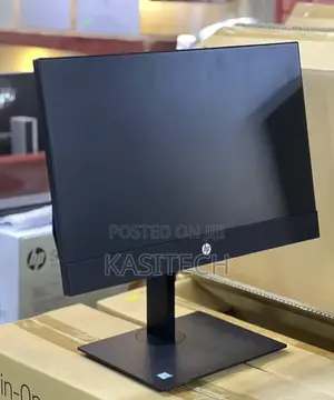 Desktop Computer HP 8GB Intel Core i5 SSD 256GB