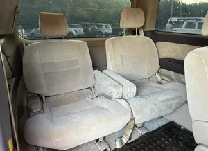 Toyota Alphard 2006