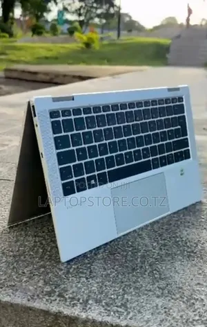 Laptop HP EliteBook x360 1030 G8 16GB Intel Core i7 SSD 512GB
