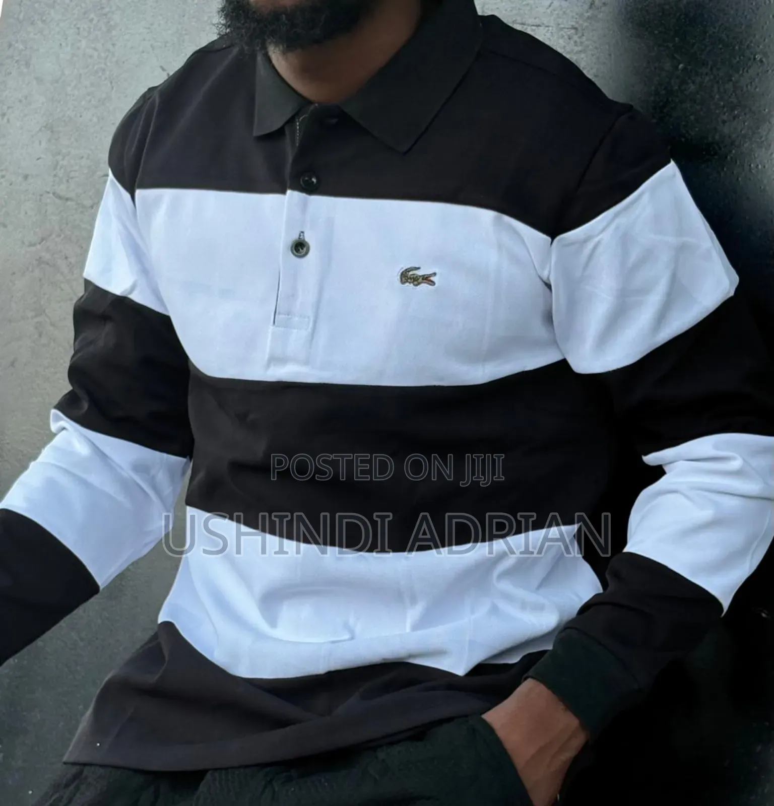 t-Shirt Za Kisasa Na Za Uhakika|Size: M, L, Xl, XXL