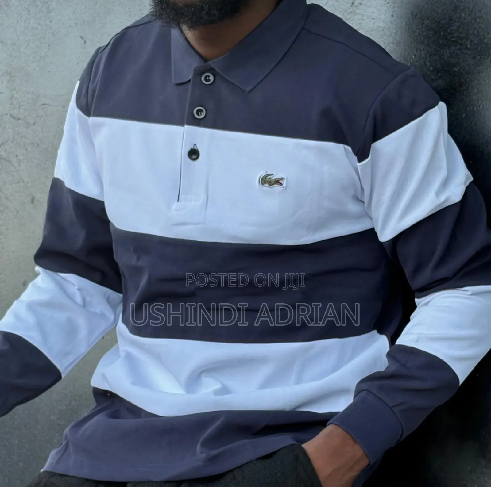 t-Shirt Za Kisasa Na Za Uhakika|Size: M, L, Xl, XXL