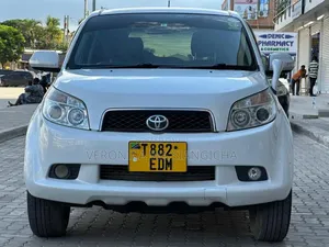 Toyota Rush 2008