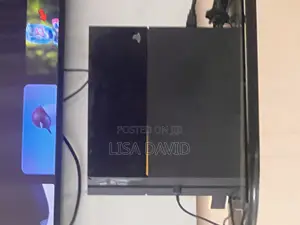 Ps 4 Game With 2 Pads
