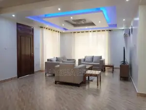 Furnished 4bdrm Apartment in Magesa Estate, Mbezi Beach for rent