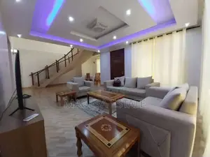 Furnished 4bdrm Apartment in Magesa Estate, Mbezi Beach for rent