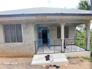 5bdrm Room & Parlour in Mkondogwa, Temeke for rent