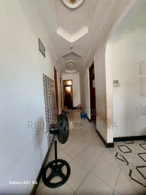 5bdrm Room & Parlour in Mkondogwa, Temeke for rent