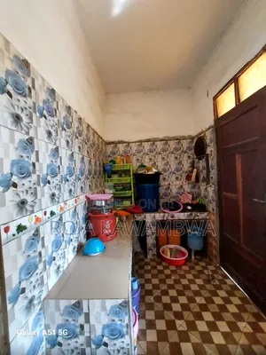 5bdrm Room & Parlour in Mkondogwa, Temeke for rent