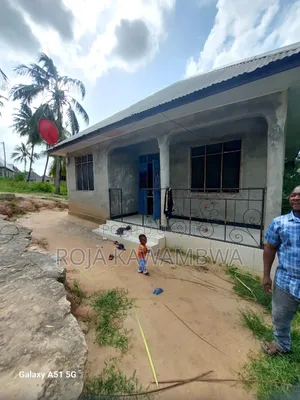 5bdrm Room & Parlour in Mkondogwa, Temeke for rent