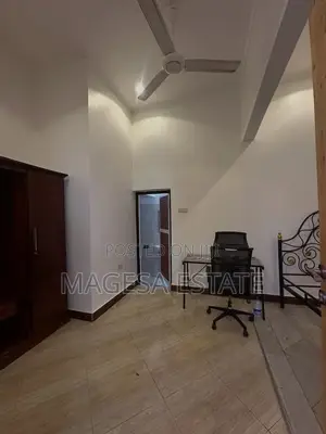 1bdrm Apartment in Magesa Estate, Goba for rent