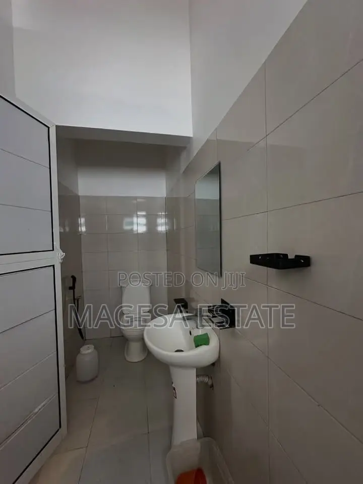 1bdrm Apartment in Magesa Estate, Goba for rent